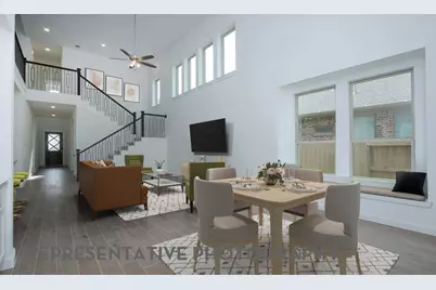 8541 Texas Ash Drive, Justin, TX 76247 - Photo 3