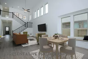 8541 Texas Ash Dr, Justin, TX 76247 - Photo 3