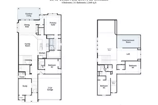 8541 Texas Ash Dr, Justin, TX 76247 - Photo 13