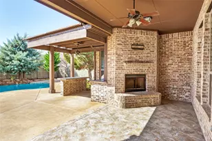 1505 5th St, Argyle, TX 76226 - Photo 25