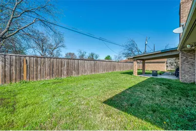 508 S Pedigo Street, Pilot Point, TX 76258 - Photo 23