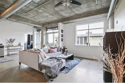 1001 Belleview Street #402, Dallas, TX 75215 - Photo 7