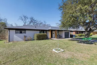2141 Ridgeview Street, Fort Worth, TX 76119 - Photo 3