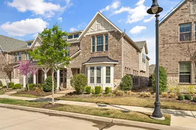 4721 Smokey Quartz Lane, Arlington, TX 76005 - Photo 3