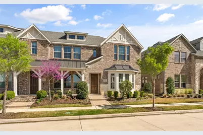 4721 Smokey Quartz Lane, Arlington, TX 76005 - Photo 1