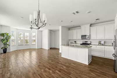 4721 Smokey Quartz Lane, Arlington, TX 76005 - Photo 13