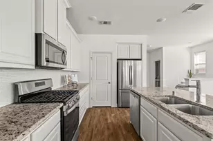 4721 Smokey Quartz Ln, Arlington, TX 76005 - Photo 19