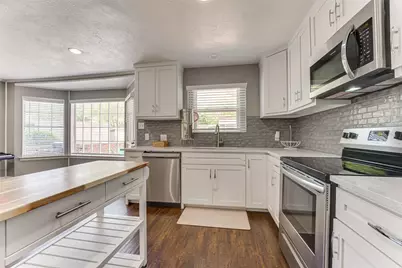 5808 Marina Drive #13, Garland, TX 75043 - Photo 5