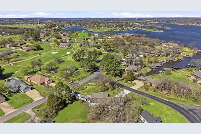 121 Kiowa Drive W, Lake Kiowa, TX 76240 - Photo 37