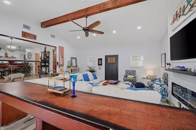 121 Kiowa Drive W, Lake Kiowa, TX 76240 - Photo 11