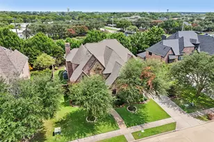 11058 Wellshire Ln, Frisco, TX 75035 - Photo 37