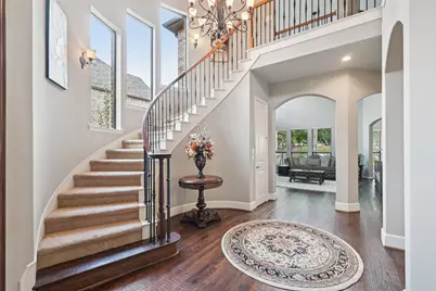 11058 Wellshire Lane, Frisco, TX 75035 - Photo 5