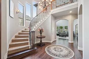 11058 Wellshire Ln, Frisco, TX 75035 - Photo 5