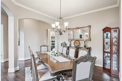 11058 Wellshire Lane, Frisco, TX 75035 - Photo 7