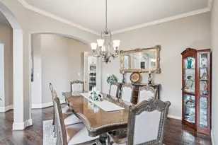 11058 Wellshire Ln, Frisco, TX 75035 - Photo 7