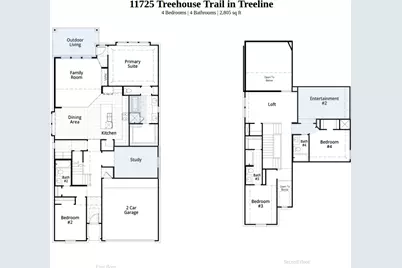 11725 Treehouse Trail, Justin, TX 76247 - Photo 19