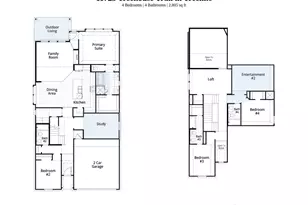 11725 Treehouse Trl, Justin, TX 76247 - Photo 19