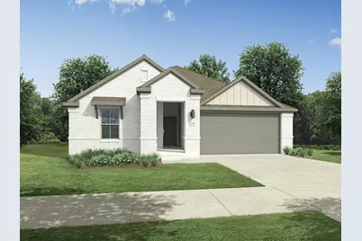 3906 Somerville Drive, Farmersville, TX 75442 - Photo 1