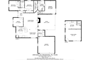 108 Dublin Cir, Waxahachie, TX 75165 - Photo 37