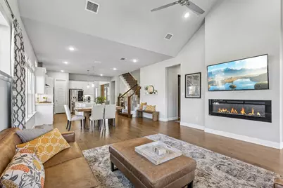 6971 Mistley Park, Frisco, TX 75034 - Photo 7