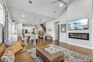 6971 Mistley Park, Frisco, TX 75034 - Photo 7