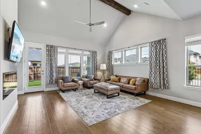 6971 Mistley Park, Frisco, TX 75034 - Photo 5