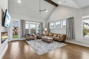 6971 Mistley Park, Frisco, TX 75034 - Photo 5