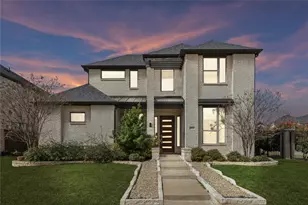6971 Mistley Park, Frisco, TX 75034 - Photo 1