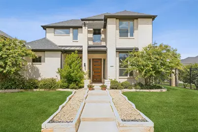 6971 Mistley Park, Frisco, TX 75034 - Photo 1