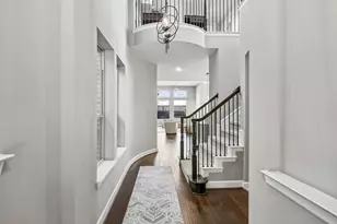 10589 Plumwood Pkwy, Dallas, TX 75238 - Photo 3