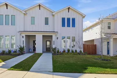 3445 Lake District Lane, Fort Worth, TX 76135 - Photo 1