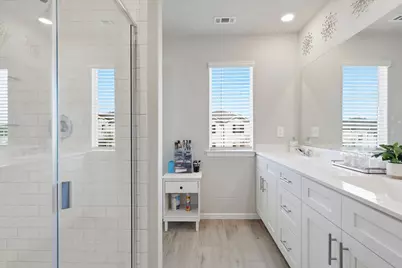 3445 Lake District Lane, Fort Worth, TX 76135 - Photo 11