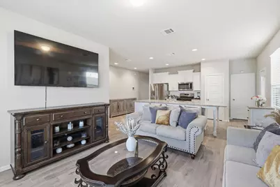 3445 Lake District Lane, Fort Worth, TX 76135 - Photo 7
