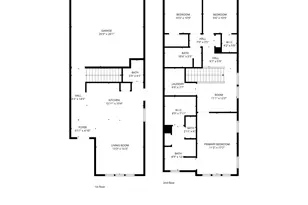 3445 Lake District Ln, Fort Worth, TX 76135 - Photo 27