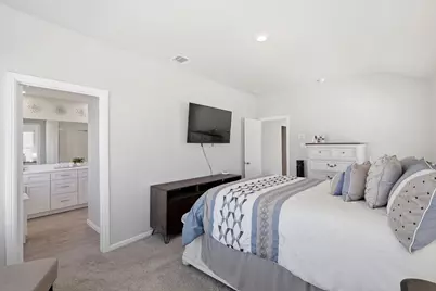 3445 Lake District Lane, Fort Worth, TX 76135 - Photo 9