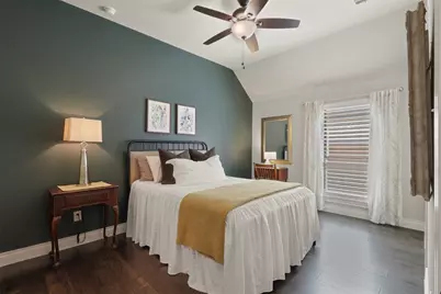 4028 Palomino Road, Aubrey, TX 76227 - Photo 29