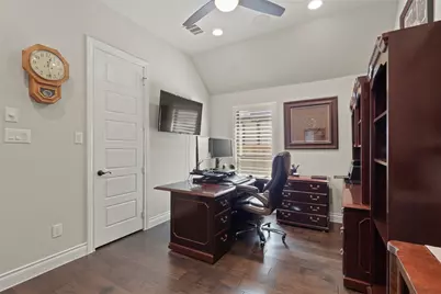 4028 Palomino Road, Aubrey, TX 76227 - Photo 29