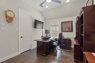 4028 Palomino Rd, Aubrey, TX 76227 - Photo 29