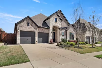 4028 Palomino Road, Aubrey, TX 76227 - Photo 3