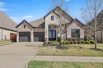 4028 Palomino Road, Aubrey, TX 76227 - Photo 3