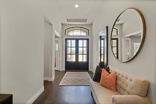 4028 Palomino Rd, Aubrey, TX 76227 - Photo 3