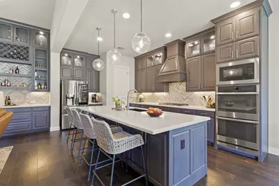 4028 Palomino Road, Aubrey, TX 76227 - Photo 13