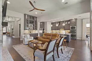 4028 Palomino Rd, Aubrey, TX 76227 - Photo 9