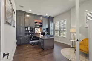 4028 Palomino Rd, Aubrey, TX 76227 - Photo 23
