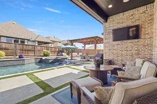 4028 Palomino Rd, Aubrey, TX 76227 - Photo 31