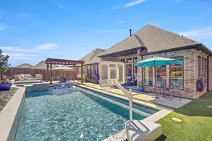 4028 Palomino Rd, Aubrey, TX 76227 - Photo 33