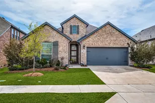 3004 Comal Dr, Little Elm, TX 75068 - Photo 1