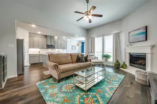 3004 Comal Dr, Little Elm, TX 75068 - Photo 7