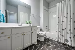 3004 Comal Dr, Little Elm, TX 75068 - Photo 19