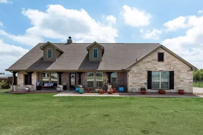 2515 County Road 643, Nevada, TX 75173 - Photo 1